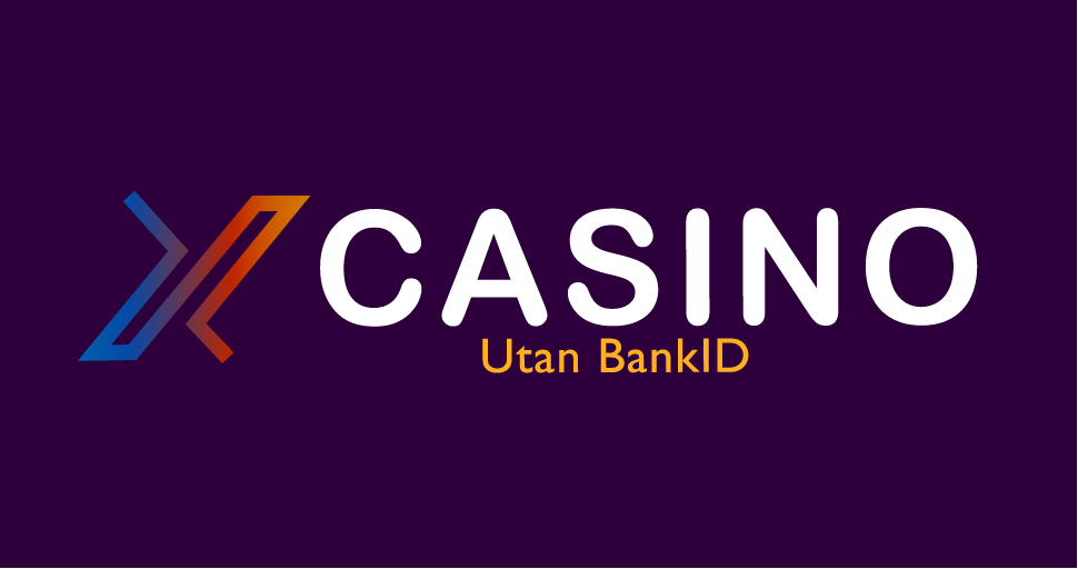 Logo – Casino Utan BankID – Debbie Borg